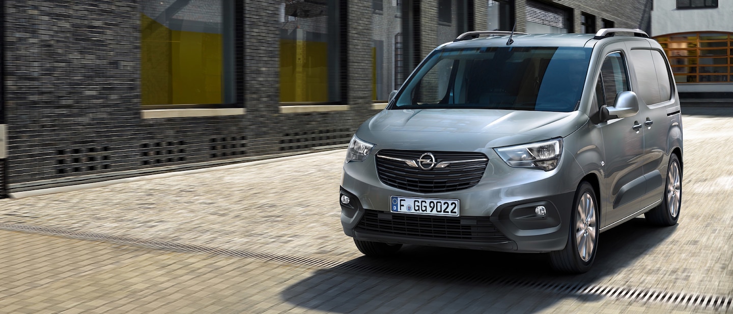 Opel Combo Cargo